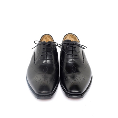 Patent Dress Shoe